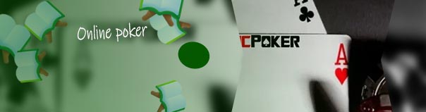 Poker real money online legal
