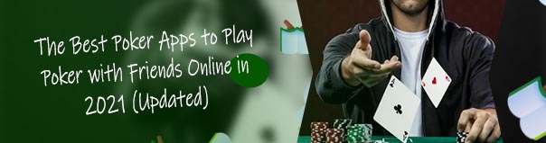 Pokerstars with friends