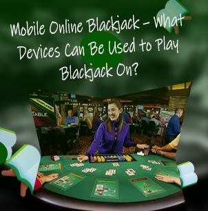 Real blackjack online gambling