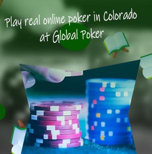 Real money poker sites