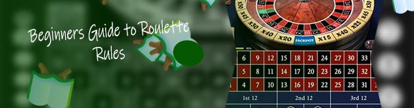Roulette for dummies