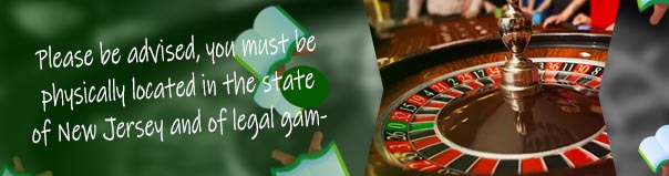 Roulette gambling