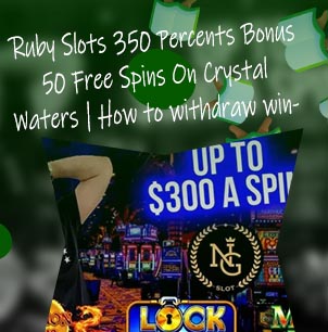 Ruby slots free spins 2020