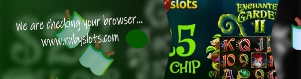 Ruby slots free spins bonus codes in South Africa