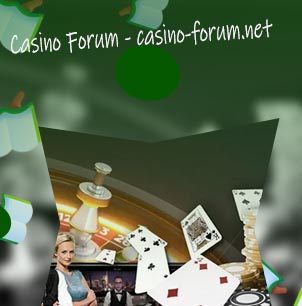 Seriös casino online