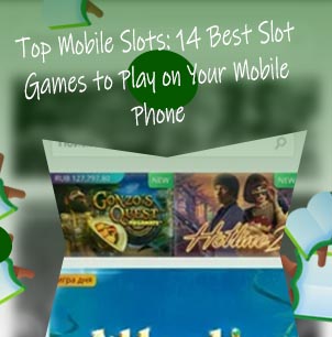Slotv mobile