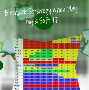 Soft 17 blackjack
