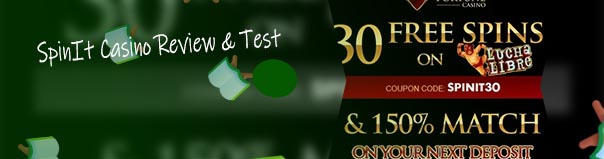Spinit casino
