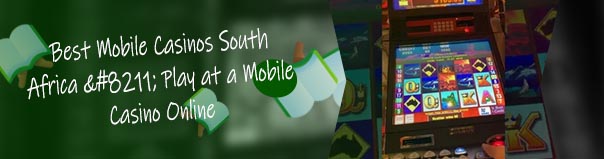 The phone casino