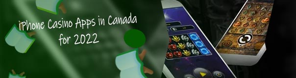 Top casino apps iphone