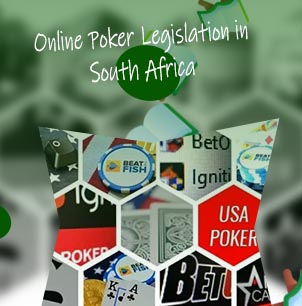 Top online poker sites for real money in South Africa