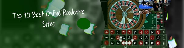 Top roulette sites