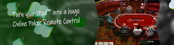 Turn poker online