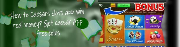 Win real cash slots app